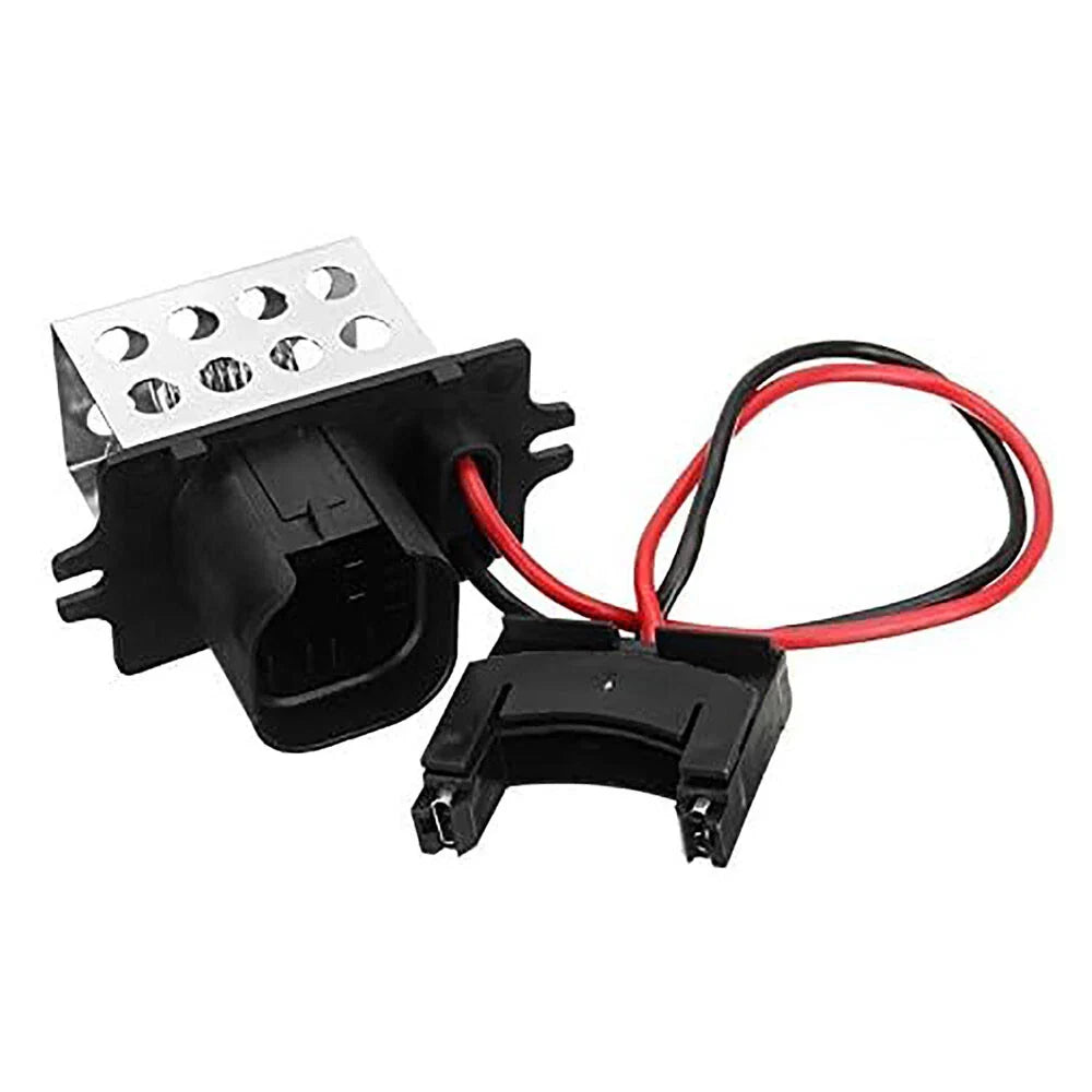 Heater Blower Motor Fan Resistor for Renault Clio, Kangoo, Nissan (2001-2012)