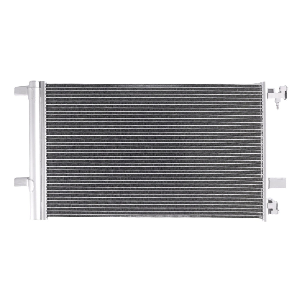 AC Condenser with Drier for Buick LaCrosse Regal Chevrolet Impala Cruze (AC3794)