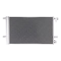 AC Condenser with Drier for Buick LaCrosse Regal Chevrolet Impala Cruze (AC3794)