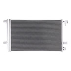 AC Condenser with Drier for Buick LaCrosse Regal Chevrolet Impala Cruze (AC3794)