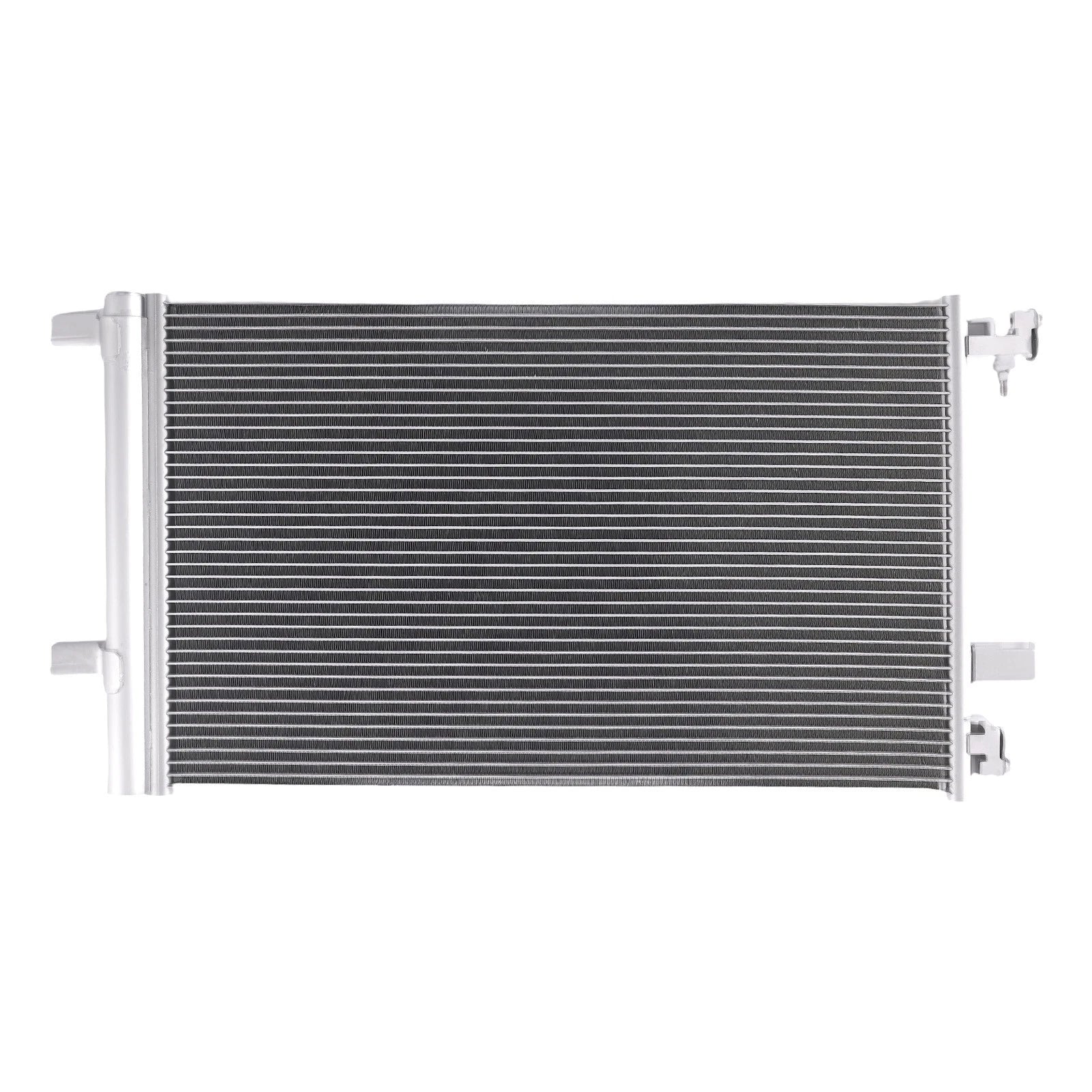 AC Condenser with Drier for Buick LaCrosse Regal Chevrolet Impala Cruze (AC3794)