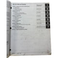 Direct Fuel Injection Manual for Mercury/Mariner 90-855347R1 (1990–2006)