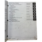 Direct Fuel Injection Manual for Mercury/Mariner 90-855347R1 (1990–2006)