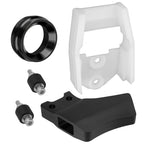 Chain Slider & Support Guide Roller Kit for Yamaha IT175 YZ125 (1976–1982)