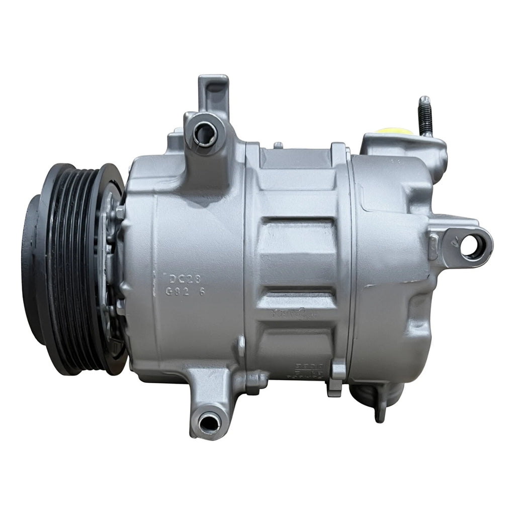 AC Compressor Replacement for Ford F-150 3.5L (2021-2025)