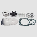 Water Pump Impeller Repair Kit for Yamaha Outboards 225 250 300HP (6CE-W0078-00-00)