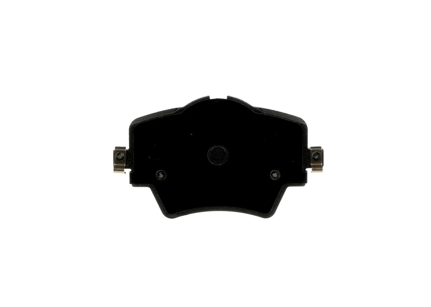 Bosch Front Blue Brake Pads w/ Hardware for