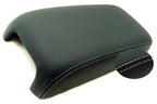 Leather Synthetic Console Armrest Cover for Dodge Charger (2011–2019)