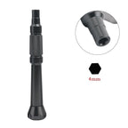 Magnetic Screwdriver Handle for 4mm Hex Bits (Universal)