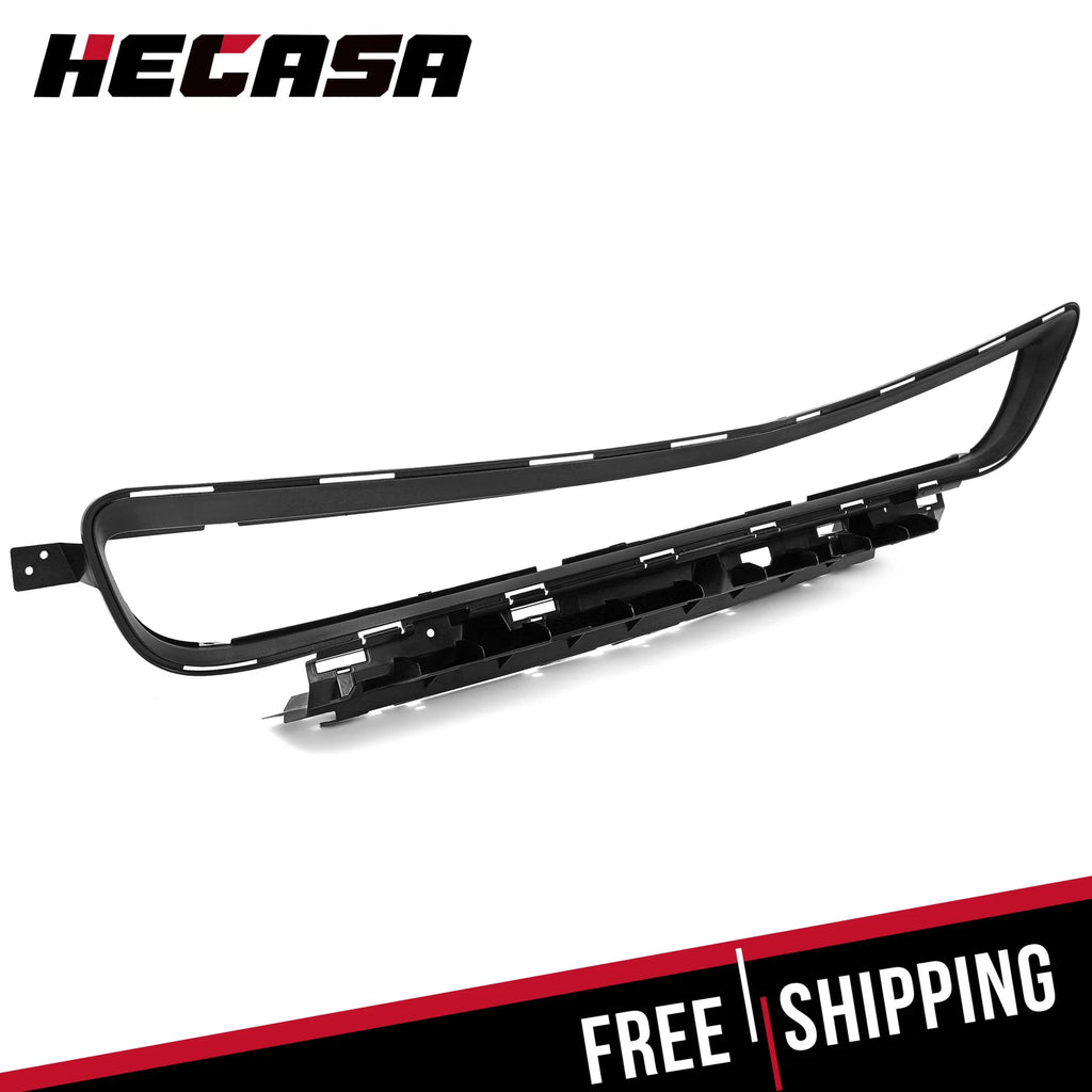 Front Bumper Lower Grille Reinforcement for Dodge Challenger (2015–2022)
