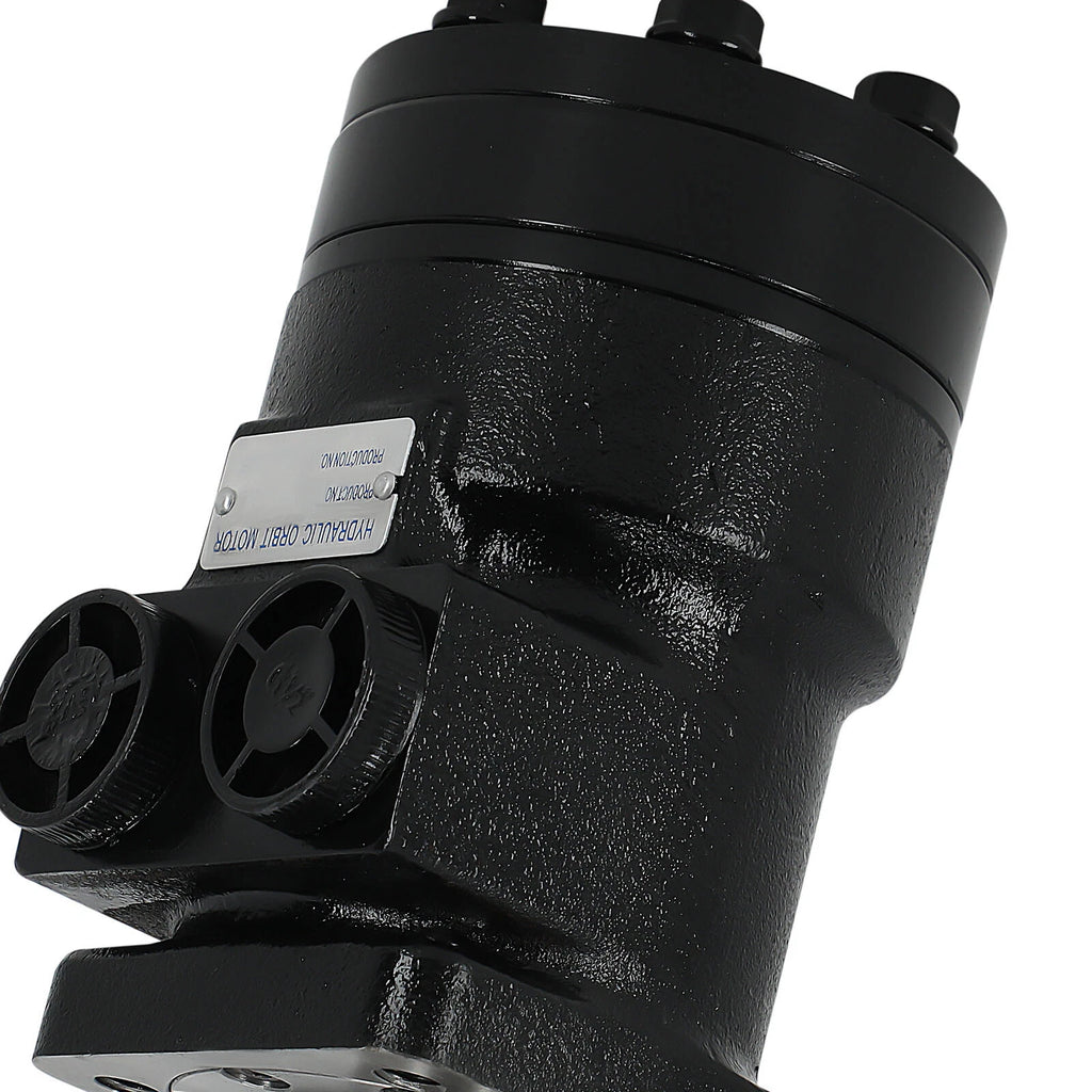 Hydraulic Motor for Eaton Char-Lynn S Series 4-Bolt (2010–2014)