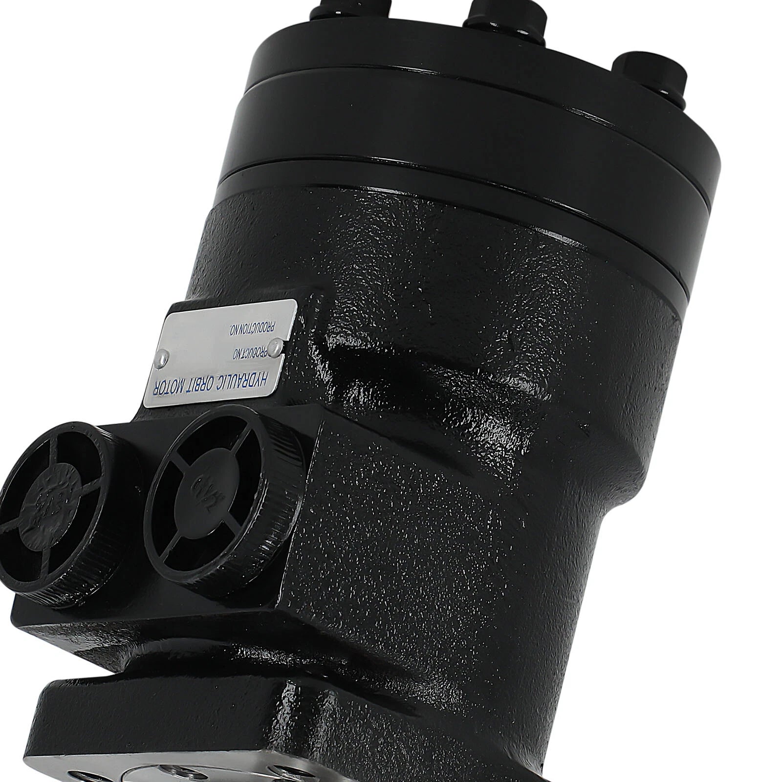 Hydraulic Motor for Eaton Char-Lynn S Series 4-Bolt (2010–2014)