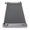 ​​Aluminum 2 Row Radiator for 1988-1999 Chevy K1500 4.3L 5.0L 5.7L 6.2L V8 622