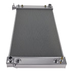 ​​Aluminum 2 Row Radiator for 1988-1999 Chevy K1500 4.3L 5.0L 5.7L 6.2L V8 622