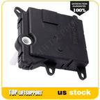 A/C Blend Door Actuator for Ford F250 F350 Super Duty (1999–2007)