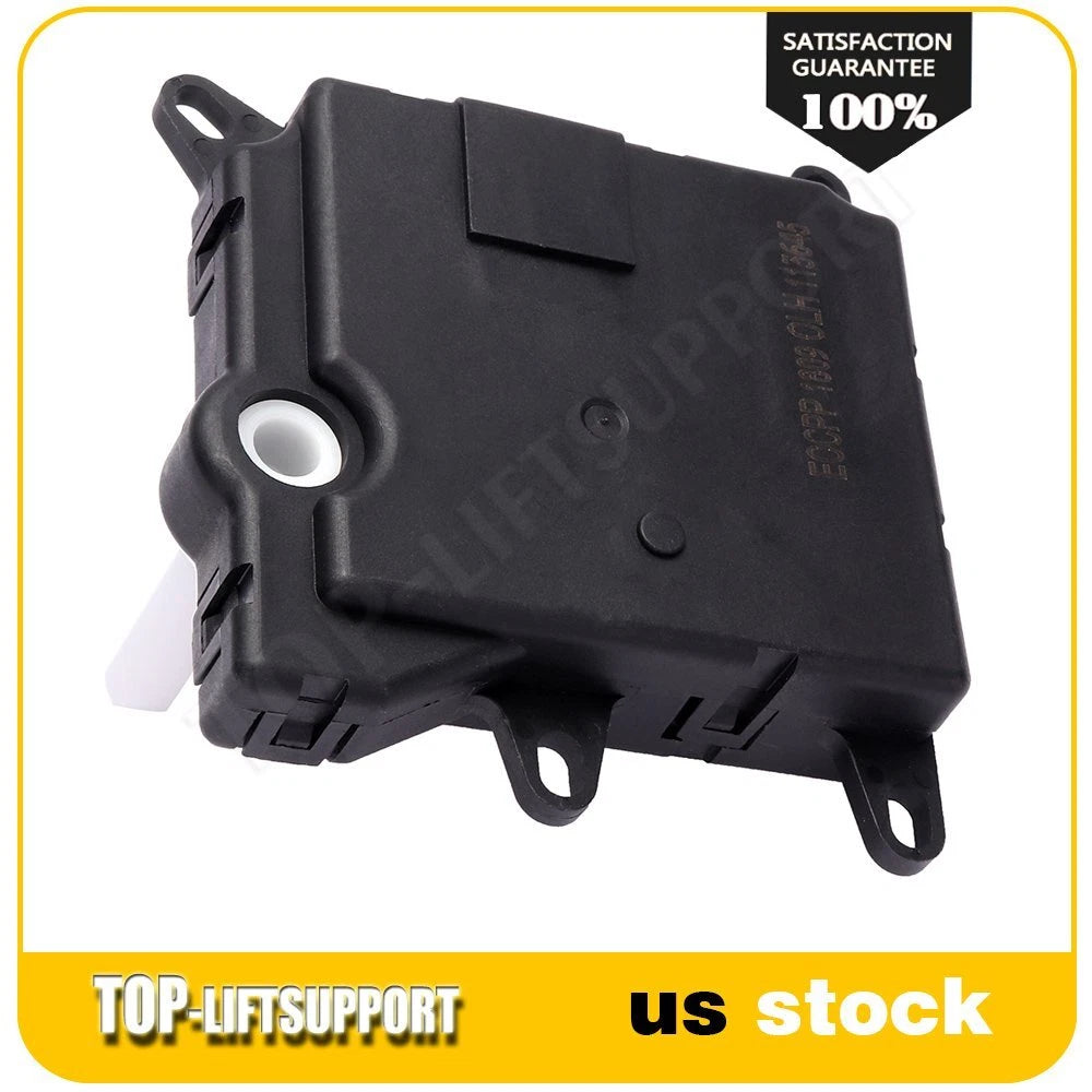 A/C Blend Door Actuator for Ford F250 F350 Super Duty (1999–2007)