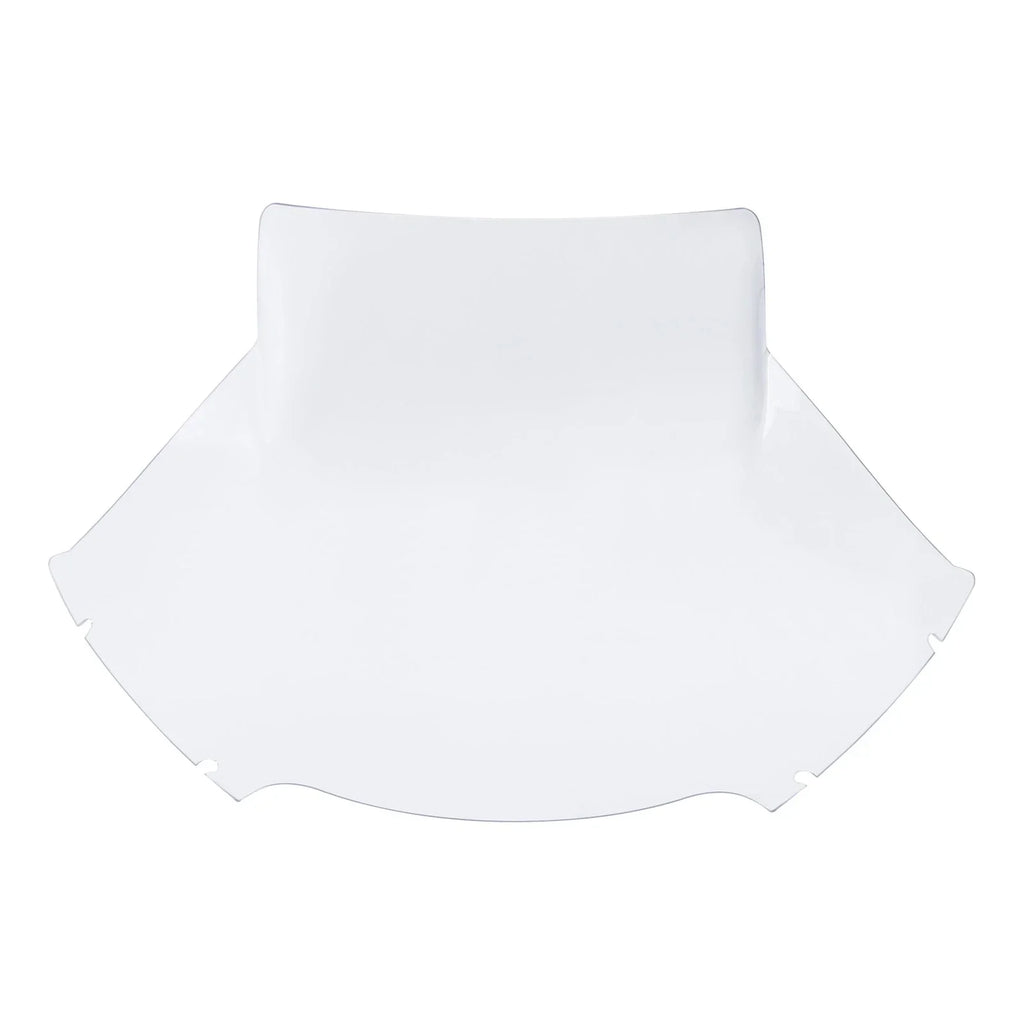 16.5" Clear Windshield for Harley Road Glide FLTRX (2015-2024)