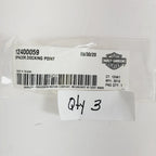 Docking Point Spacer for Harley Davidson (12400059)