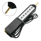 Electric Fence Tester 10KV Waterproof with 6 Indicator Lights