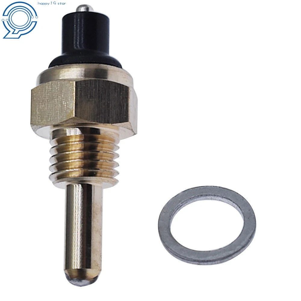 Oil Temperature Sensor for Honda TRX450S TRX450ES (2004–2006) 37750-HM5-630 37750-HC4-751