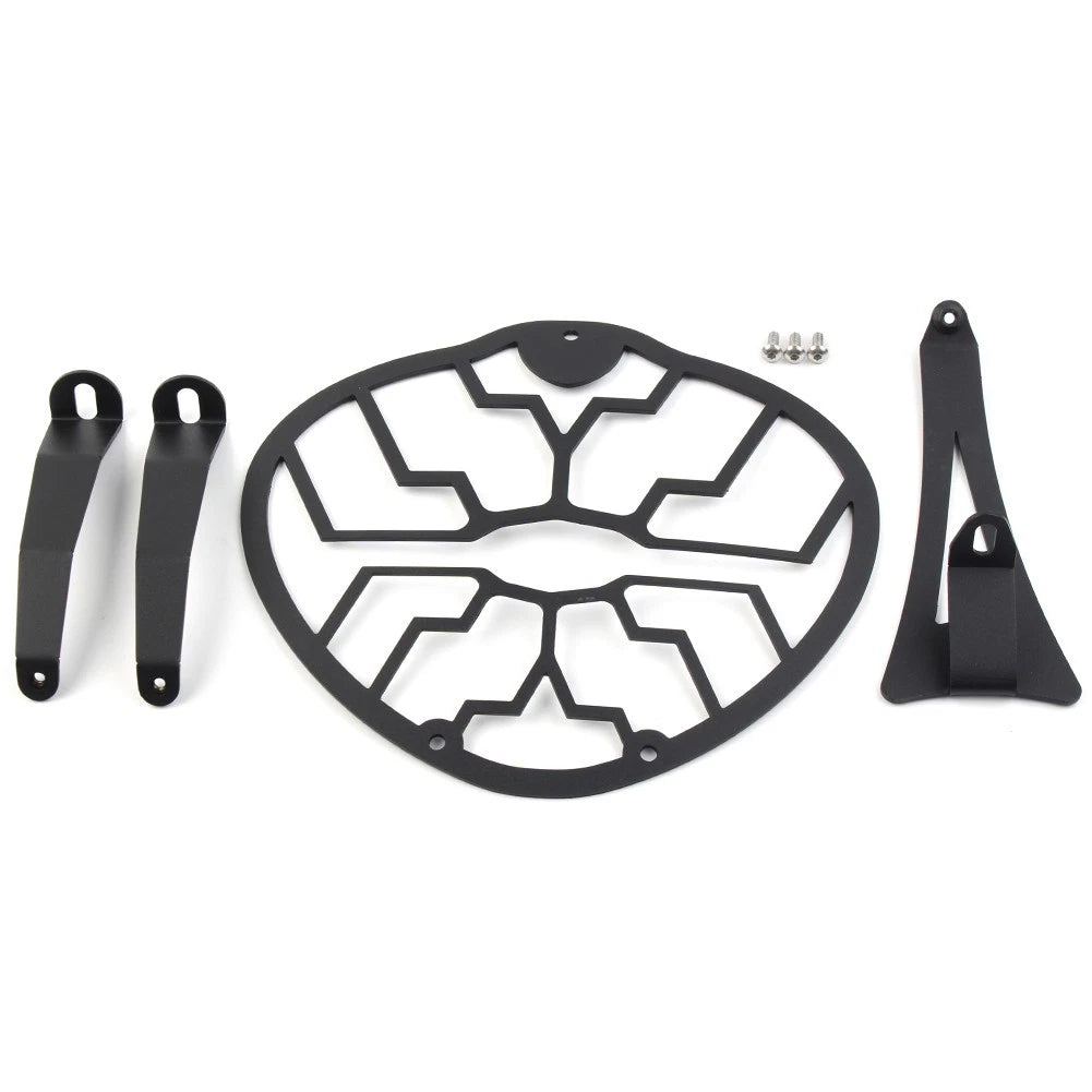 Headlight Grille Guard Cover Protector for Kawasaki VN 650 (2015–2020)