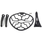 Headlight Grille Guard Cover Protector for Kawasaki VN 650 (2015–2020)