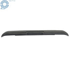 Rear Bumper for Club Car DS Gas & Electric (1993–Present)