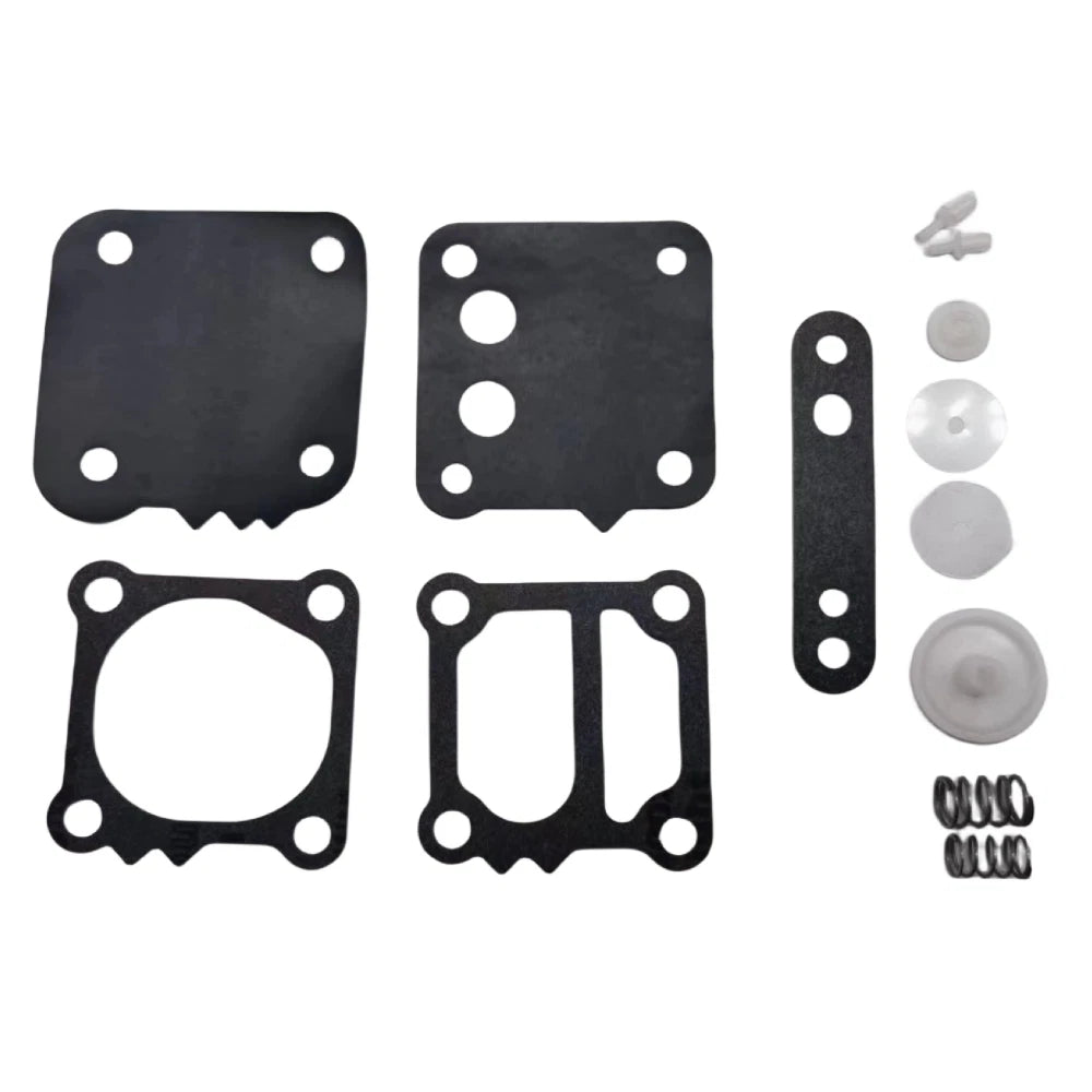 Fuel Pump Kit for Mercury Outboard Motors (18-7818-1)