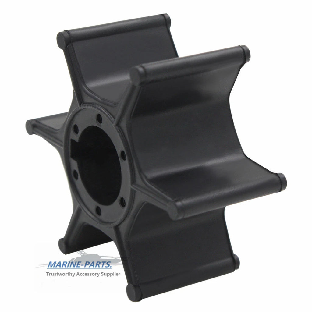 Water Pump Impeller for Suzuki 8/9.9 HP Outboard Engine (17461-92D02)