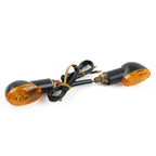 Amber Turn Signal Light Indicator for Kawasaki KLX110 (2009)