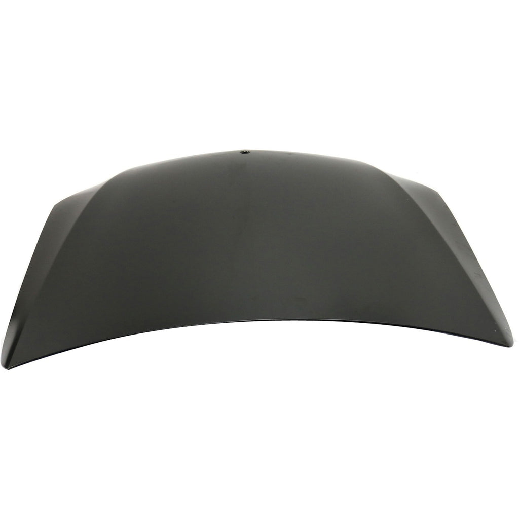 Hood for Mercedes-Benz C300 (2015–2021) Aluminum