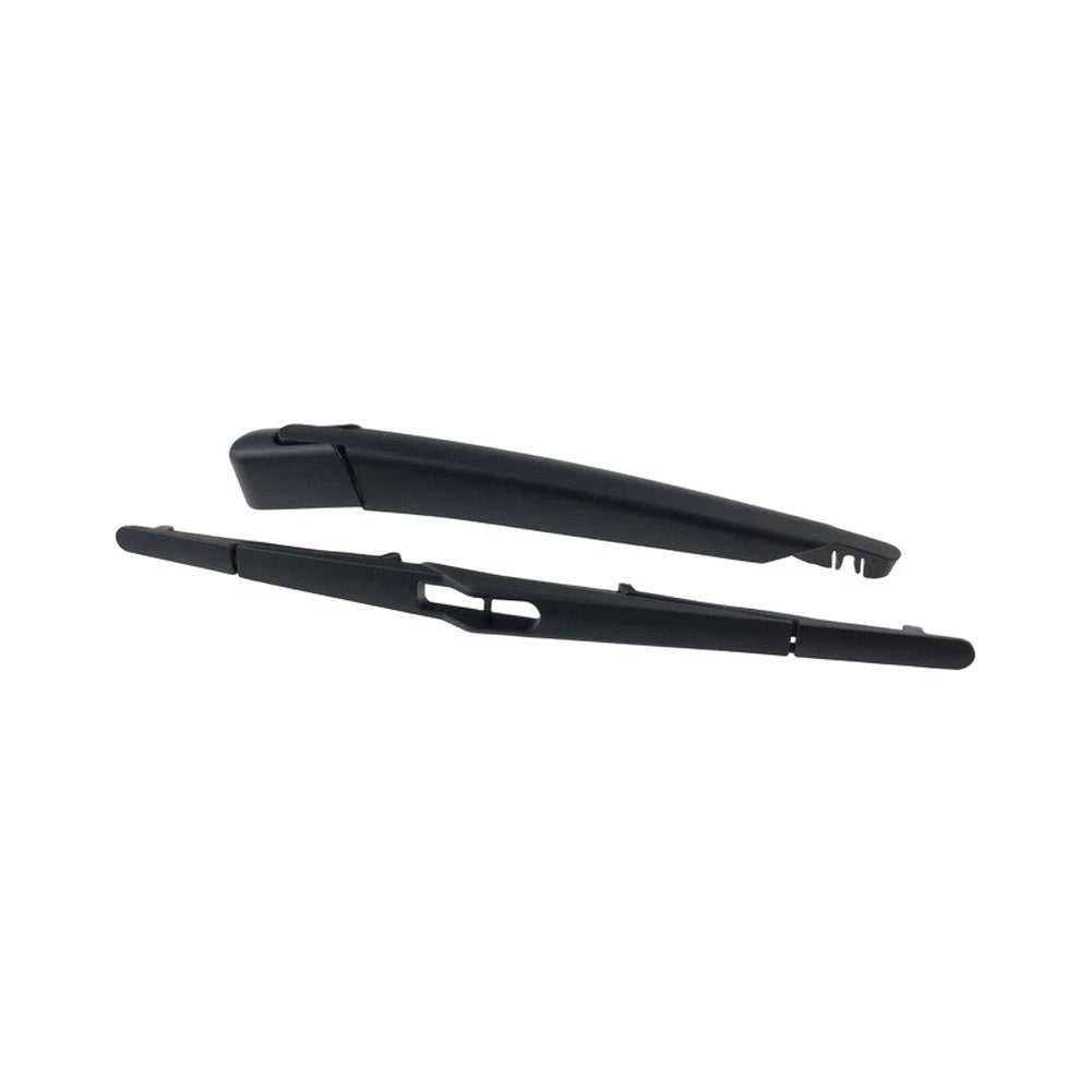 Rear Wiper Rocker Arm for Opel Corsa E (2015–2019) 35x10x5cm Black Plastic