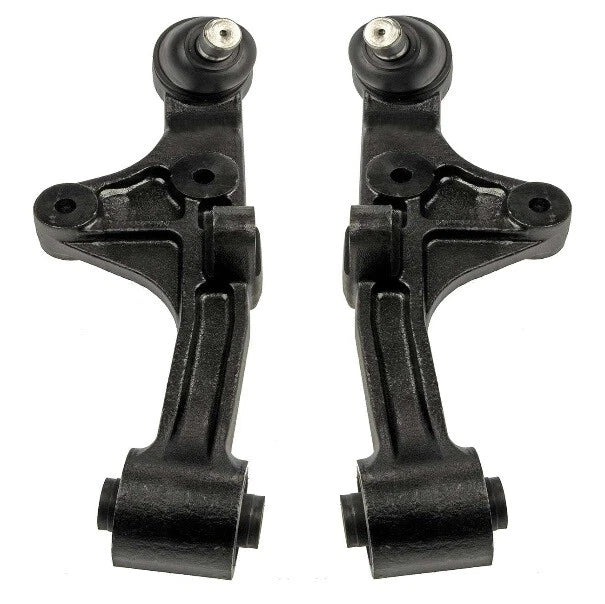 Set of 2 Front Lower Control Arm Ball Joint Kit for Kia Sedona (2002–2005)