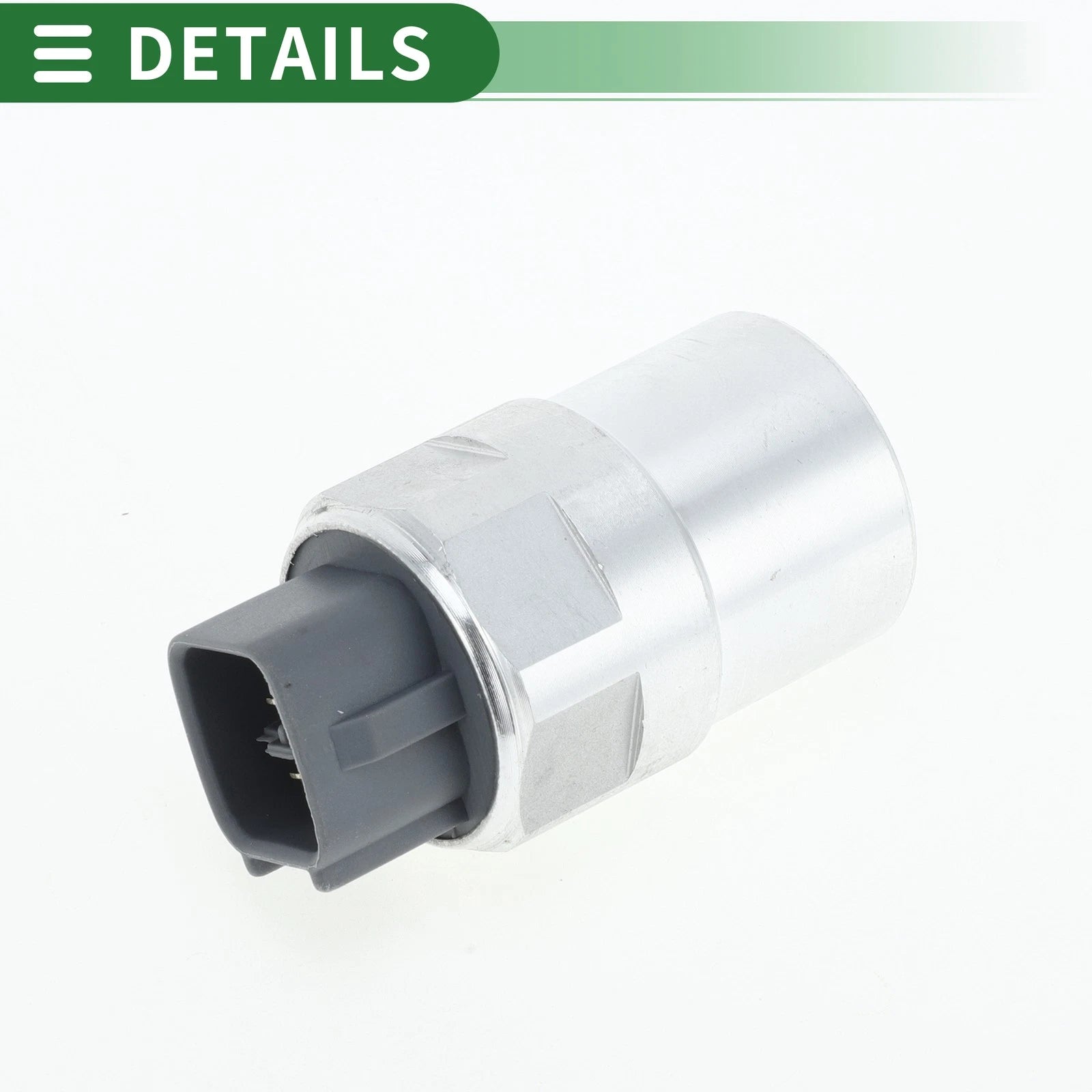 Transmission Speed Sensor VSS for Mazda 2 (2011–2014) No.MR750084