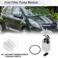 Fuel Pump Assembly for Chevrolet Spark (2013–2015) No. 691688679