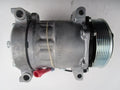 A/C Compressor with Clutch Replacement for Volkswagen Golf (1999–2006)