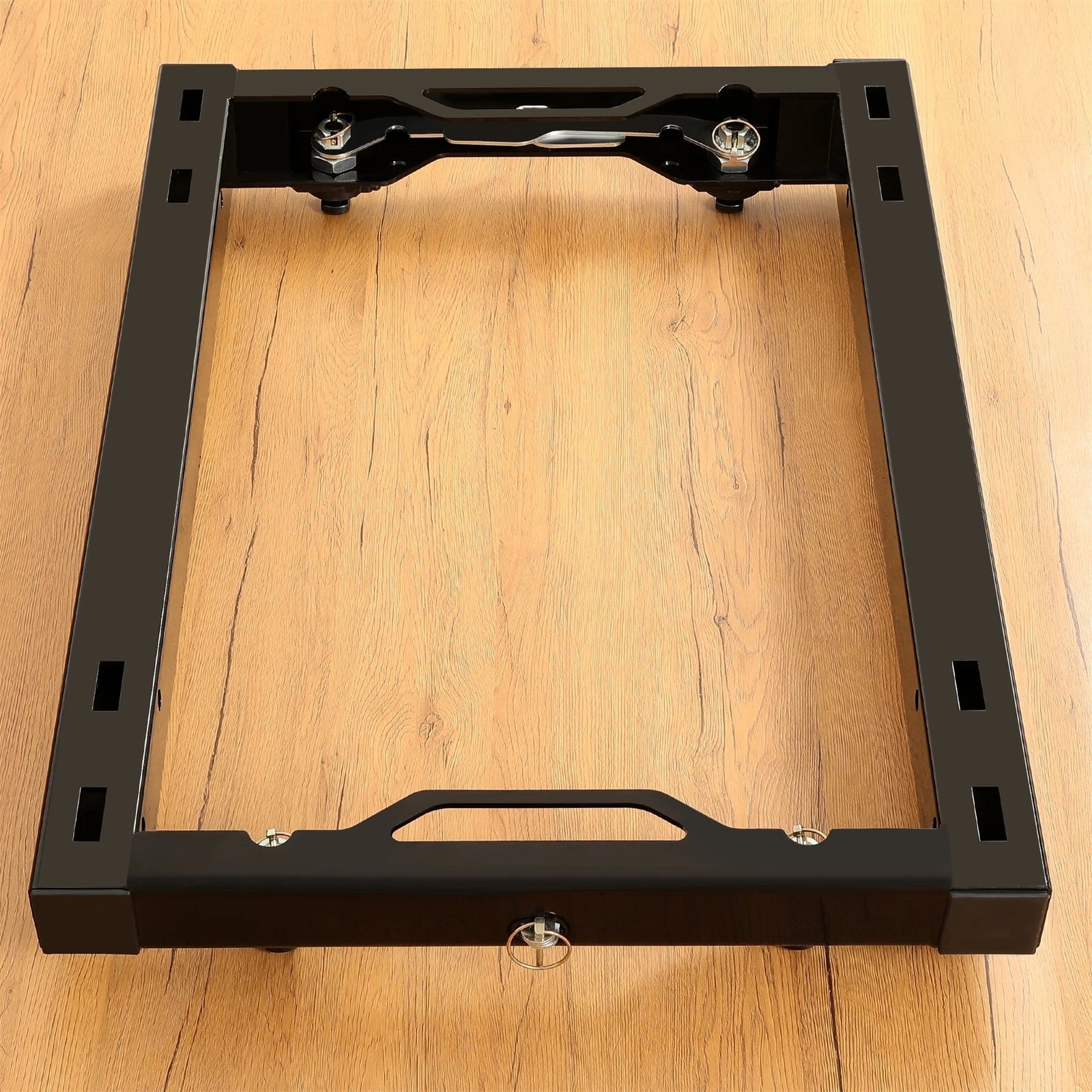 Fifth Wheel Trailer Hitch Mounting Adapter for Ford F250 F350 (2011–2020)