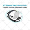 RV Electric Step Control Unit for Kwikee (909510000)
