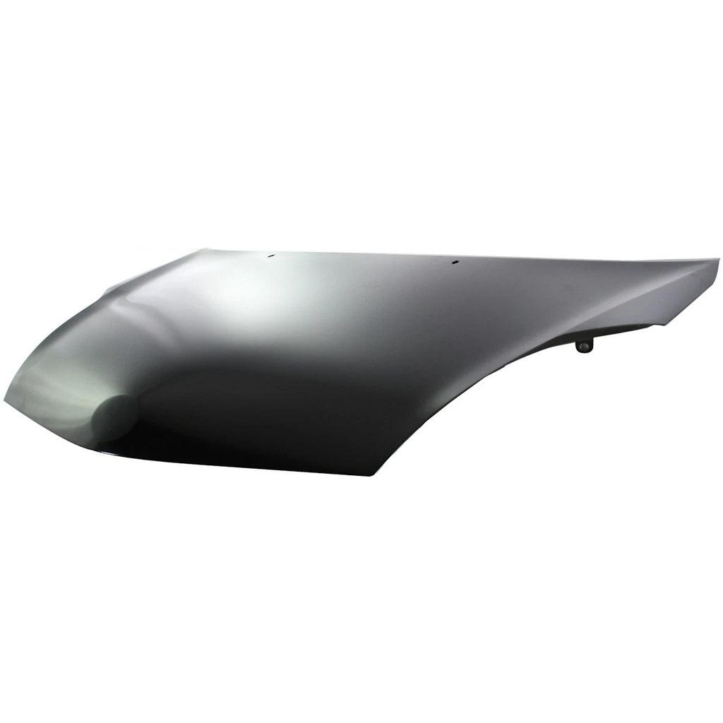 CAPA Certified Hood for Toyota Prius (2004–2009) Aluminium