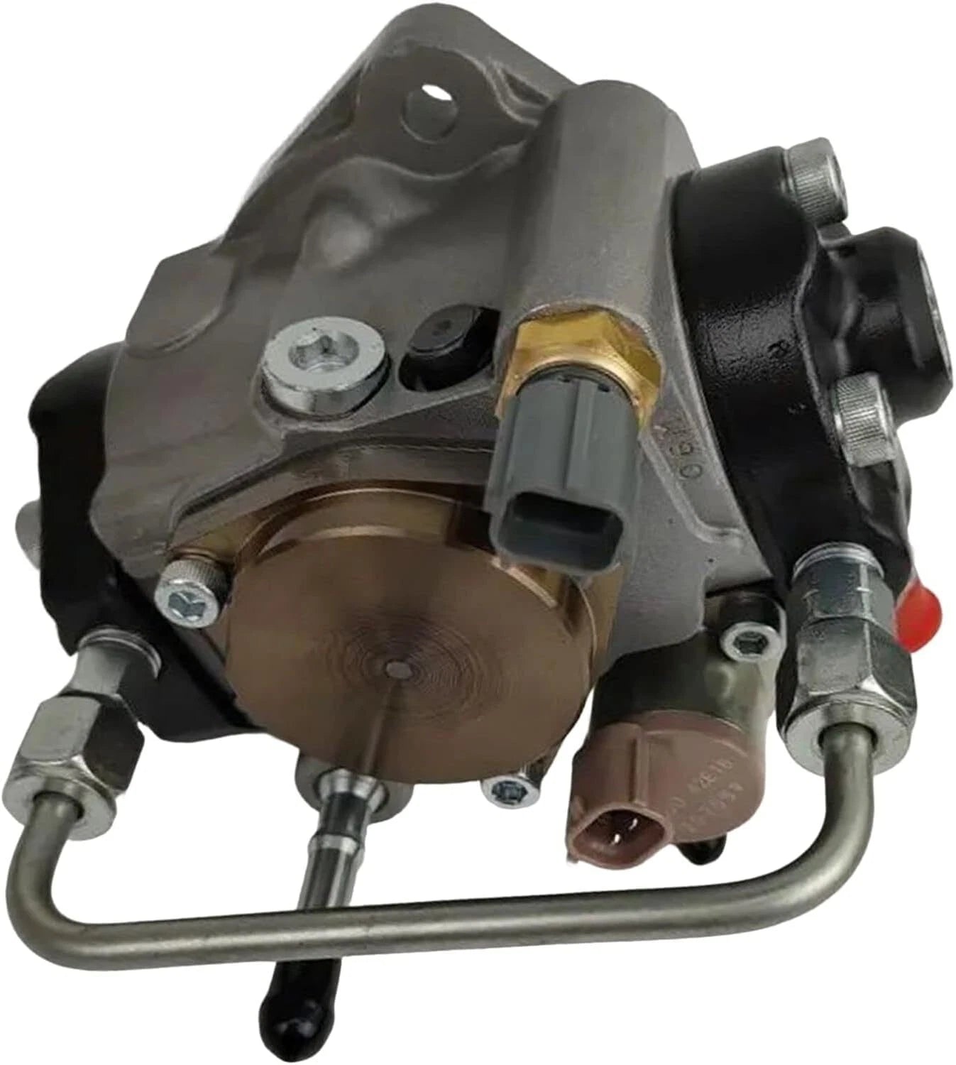 Fuel Injection Pump 294000-0780 for Nissan YD25 Pathfinder/Navara/Cabstar (2005–2015)