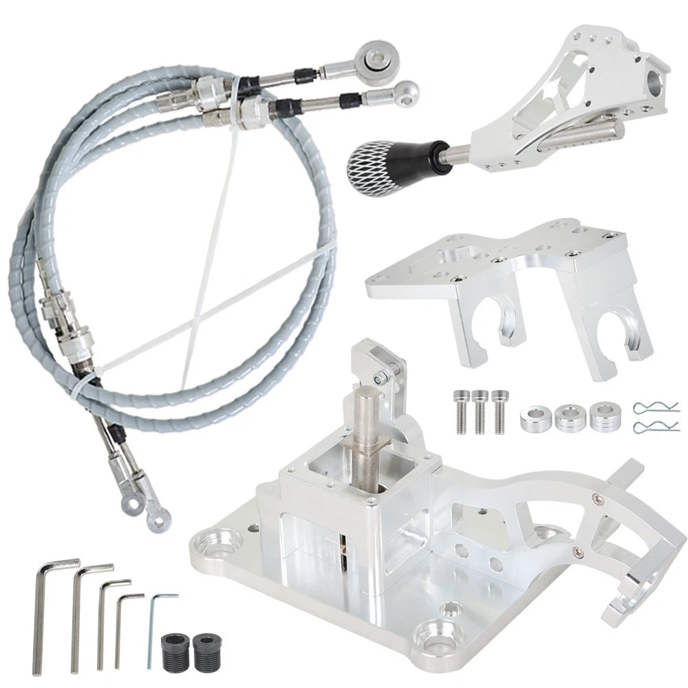 Shifter Cables Trans Bracket for Acura Integra (1994–2001)