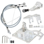 Shifter Cables Trans Bracket for Acura Integra (1994–2001)