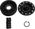 AC Compressor Clutch Replacement for Chrysler Sebring 2.4L (2007–2008)