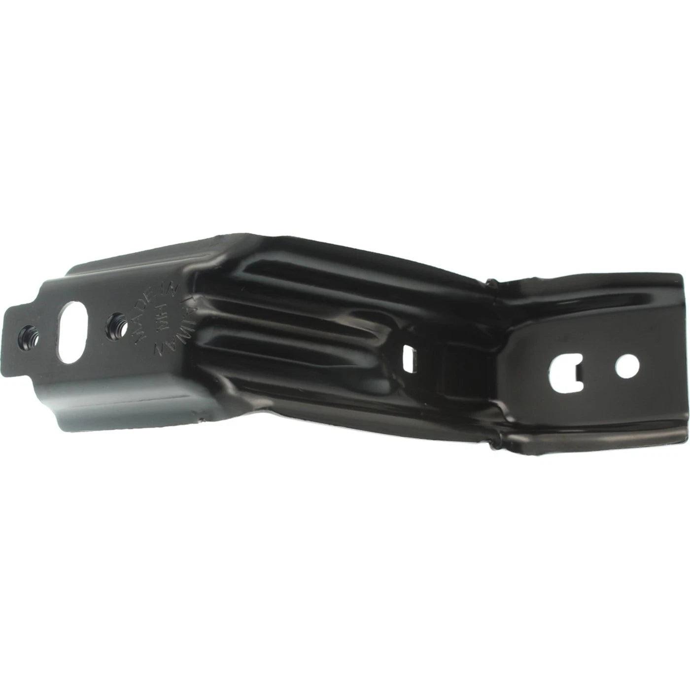 Set of 2 Fender Supports for Honda (Front Driver & Passenger Side)
