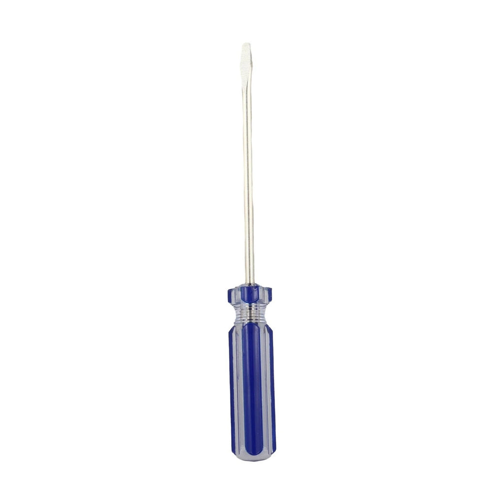 Heavy Duty Slotted & Cross Screwdriver Set for Furniture Repair