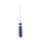 Heavy Duty Slotted & Cross Screwdriver Set for Furniture Repair