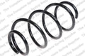 Front Coil Spring 4037262 for Lesjofors