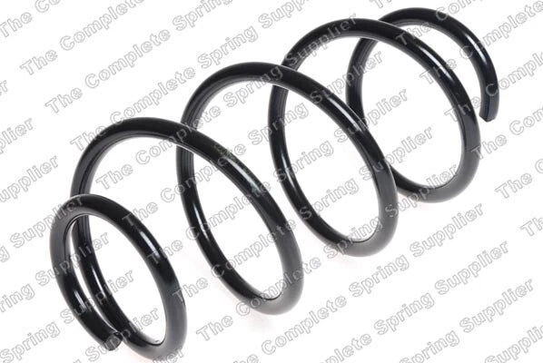 Front Coil Spring 4037262 for Lesjofors