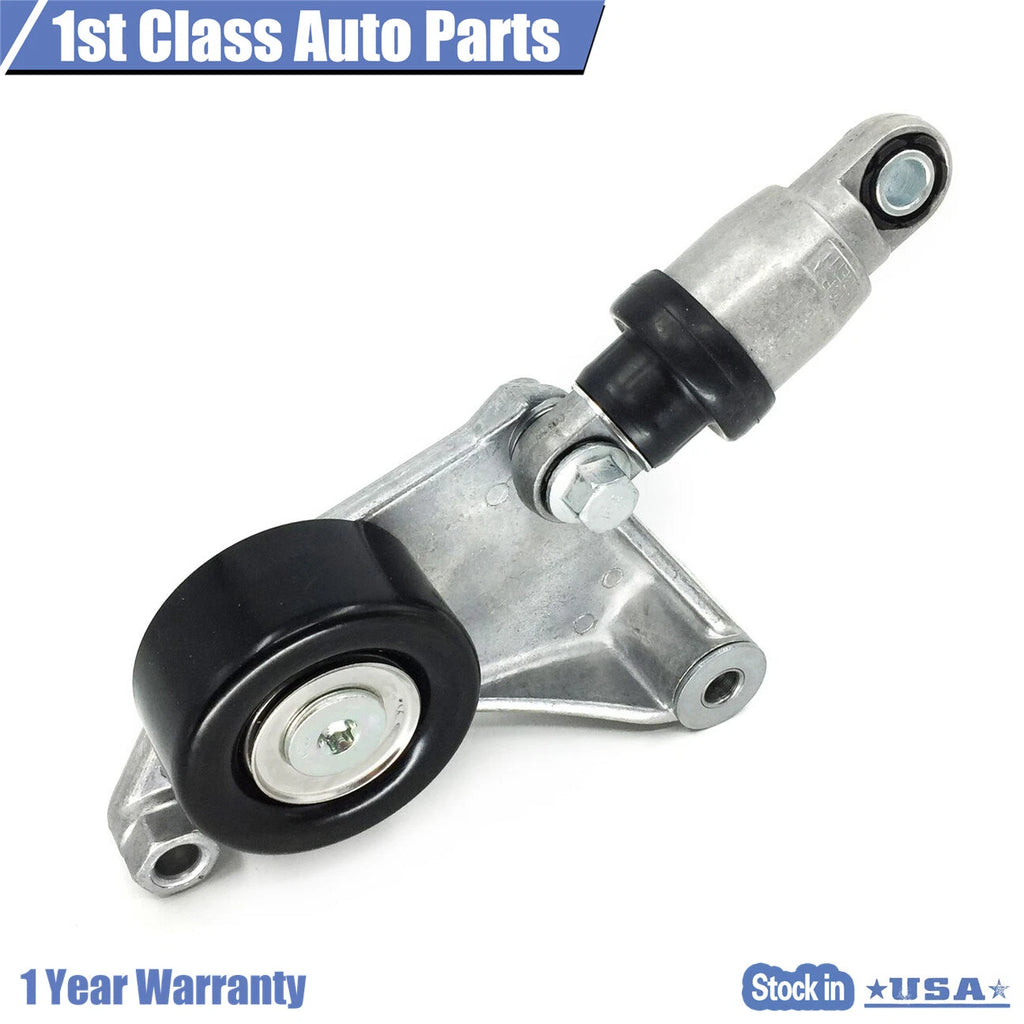 Belt Tensioner for Toyota Camry Scion TC XB RAV4 Highlander (2001–2012)
