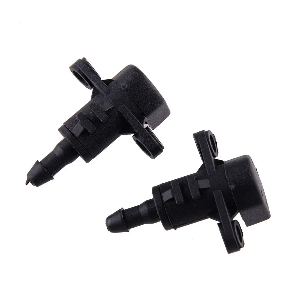 Windscreen Wiper Spray Nozzle for Kia Rio, Hyundai Elantra (2011-2019)